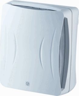 S&P ventilator EBB 250 NT